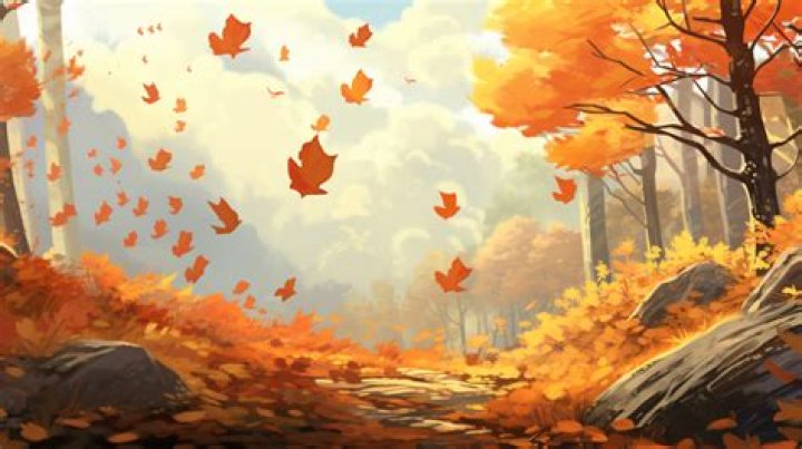 autumn falls achievements