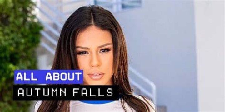 Autumn Falls' Professional Career