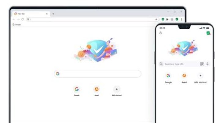 avast secure browser not responding
