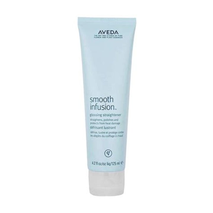 Aveda Smooth Infusion Glossing Straightener