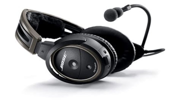 aviation headset black friday