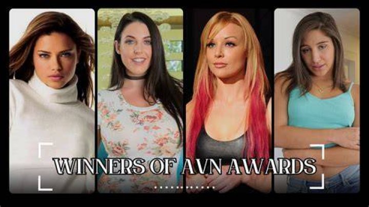 AVN Awards 2012 (Page 10 of 18) FOB Productions