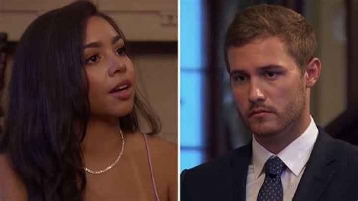 Bachelor 2020: Deandra