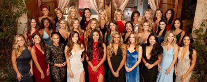 Bachelor 2020: Eunice