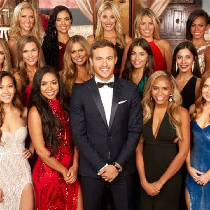 Bachelor 2020: Jade
