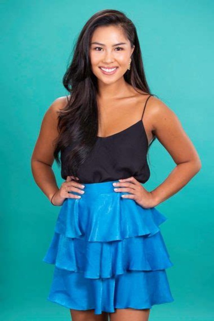 Bachelor 2020: Jasmine