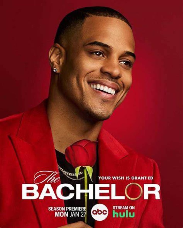 Bachelor 2020: Kiarra