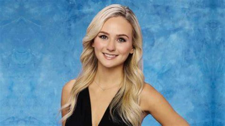 Bachelor 2020: Lauren