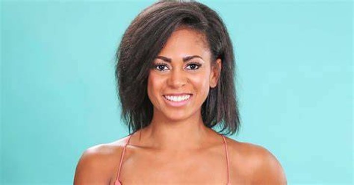Bachelor 2020: Shiann