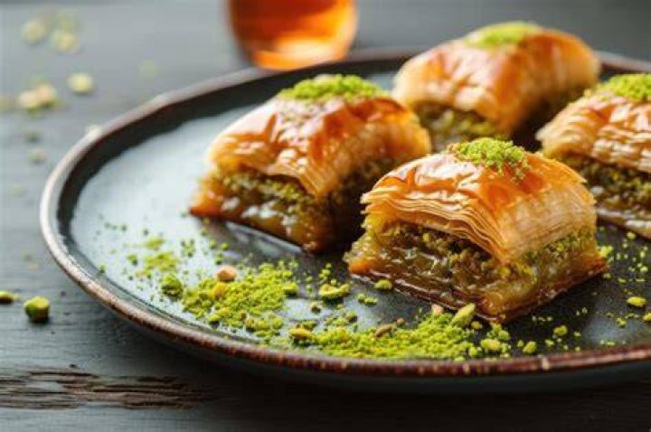 Baklava