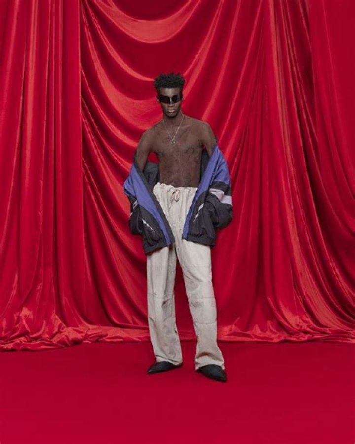 Balenciaga SS24