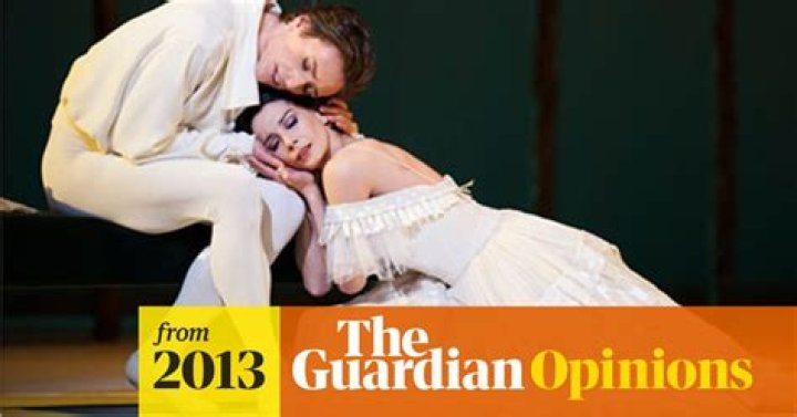 Ballet Superstar Sergei Polunin - What is his problem??