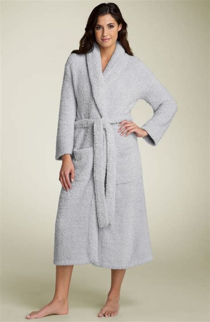 Barefoot Dreams CozyChic Robe