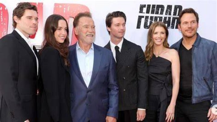 Barry Putt - “Fubar” character analysis