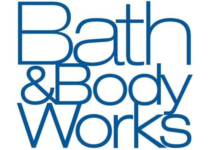bath & body works wedding collection