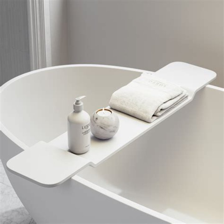 bath caddy