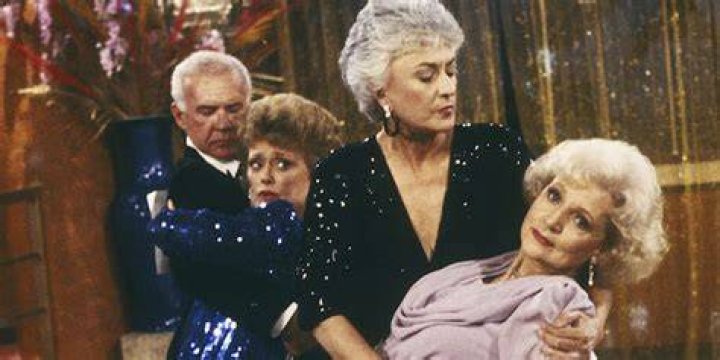 Bea Arthur Height – How Tall is Bea Arthur?