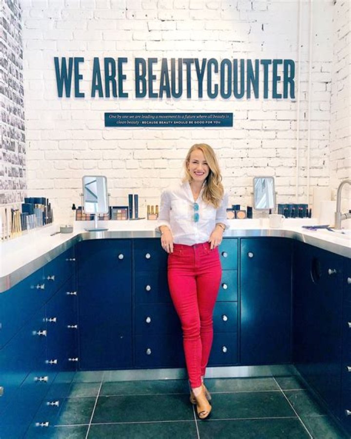 beauty counter