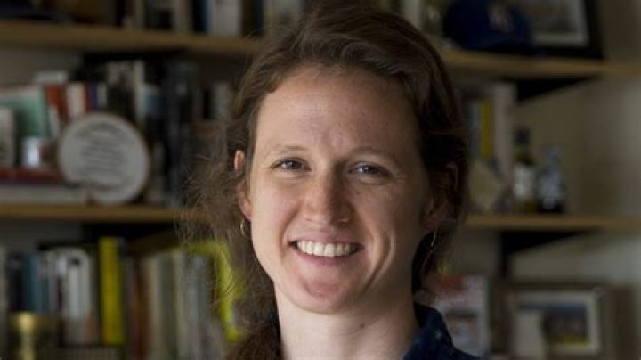 Becky Sullivan