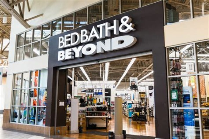 Bed Bath & Beyond To Shutter This Pennsylvania Location