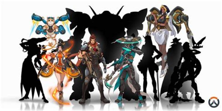 Beginner-Friendly Heroes in Overwatch 2 Beginner-Friendly Heroes in Overwatch 2