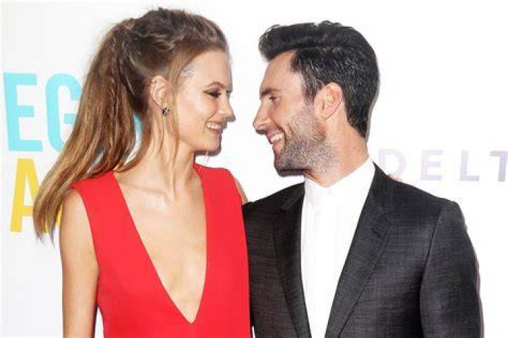 Behati Prinsloo | Page Six