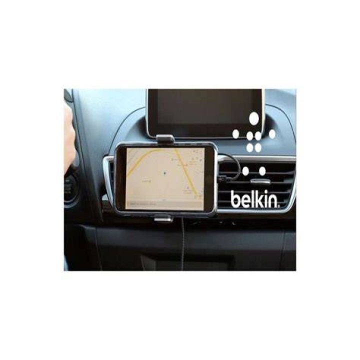 Belkin Universal Car Vent Mount review 1