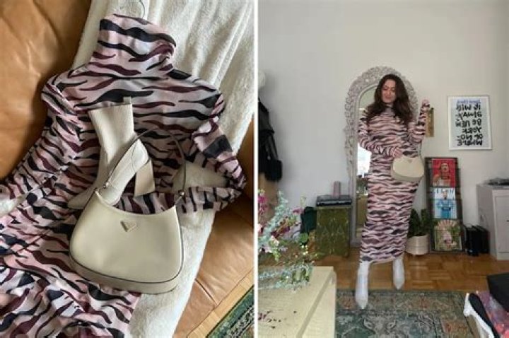 Bella Gerard – StyleCaster