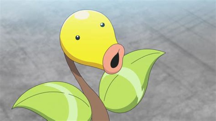 Bellsprout