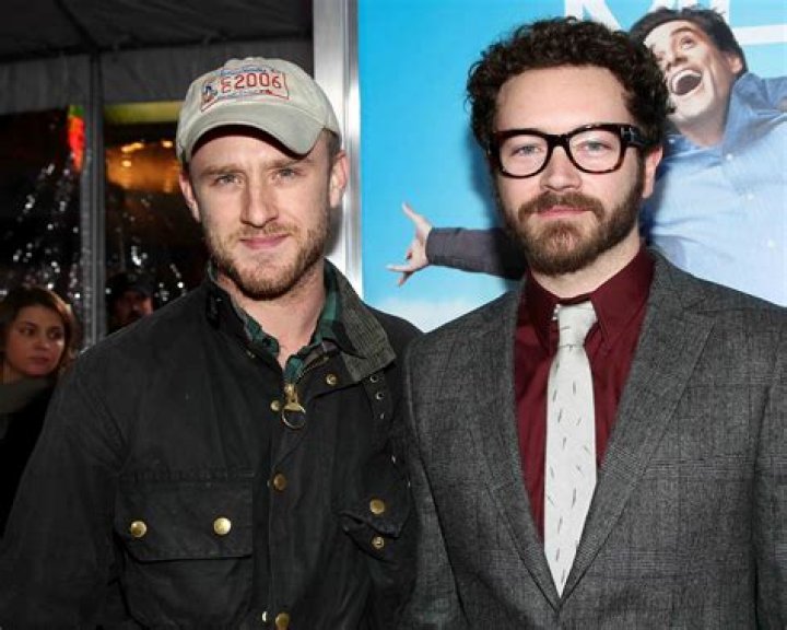 ben foster height ben foster height