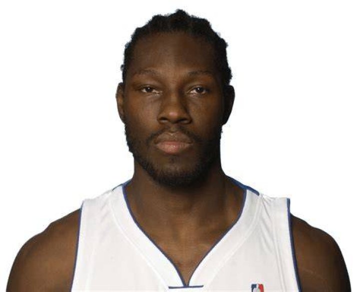 ben wallace height in different measurements
