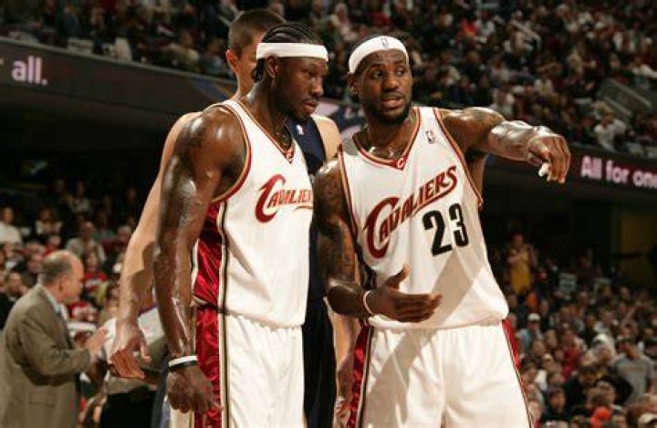 ben wallace height