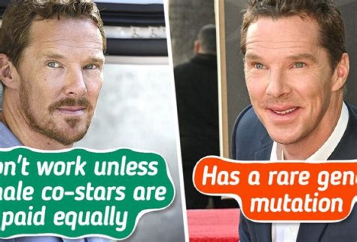 benedict cumberbatch career benedict cumberbatch career