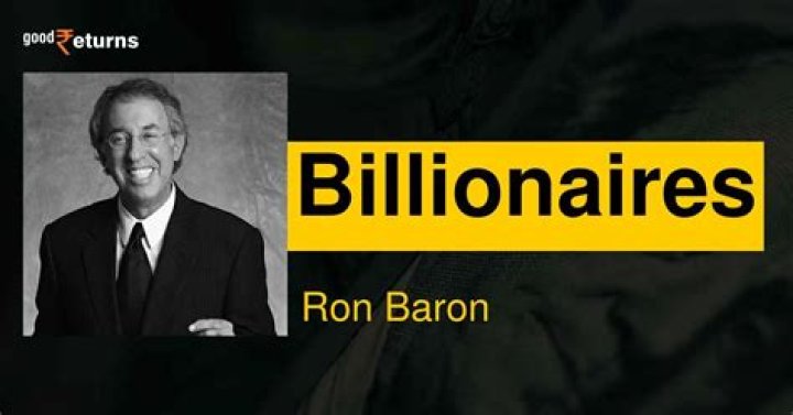 Benedicte De Baron Net Worth Benedicte De Baron Net Worth