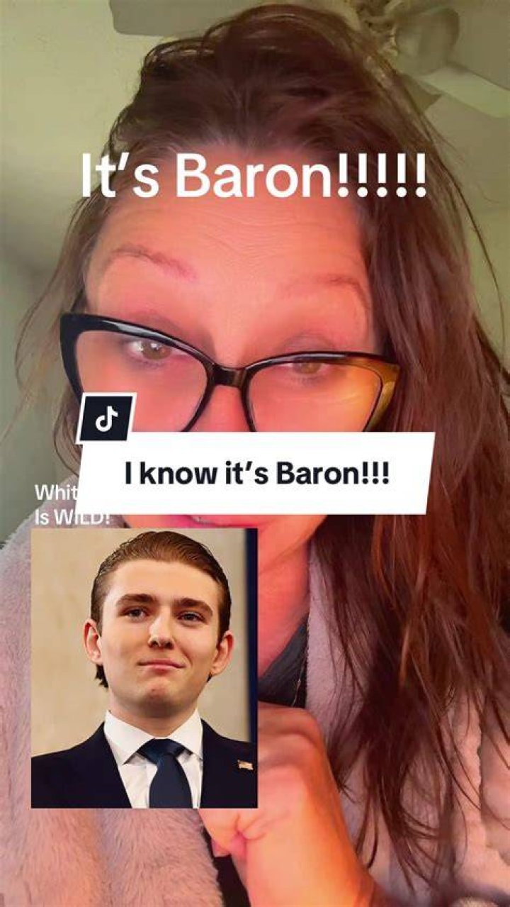 Benedicte De Baron on TikTok and Social Media Benedicte De Baron on TikTok and Social Media