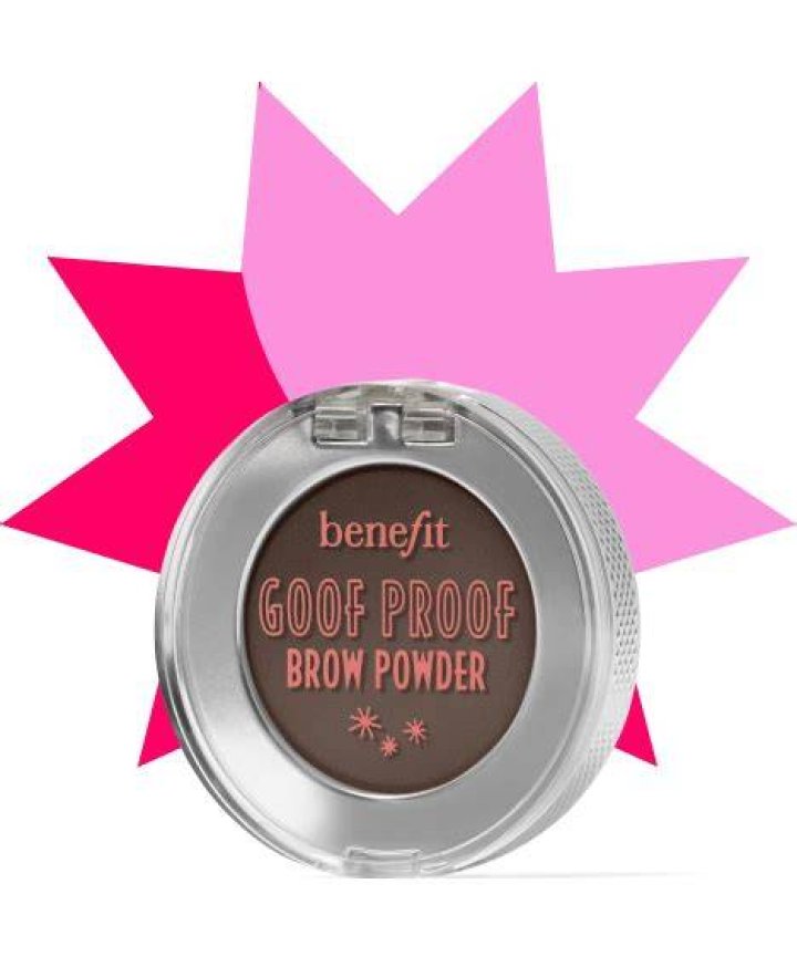 benefit goof proof