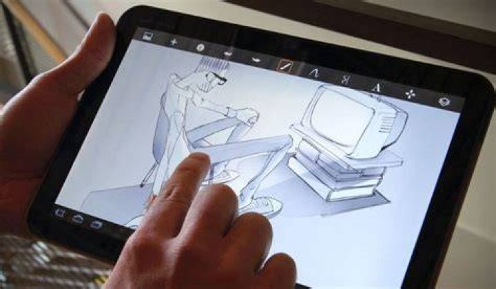 Best Android apps for freehand drawing or doodling