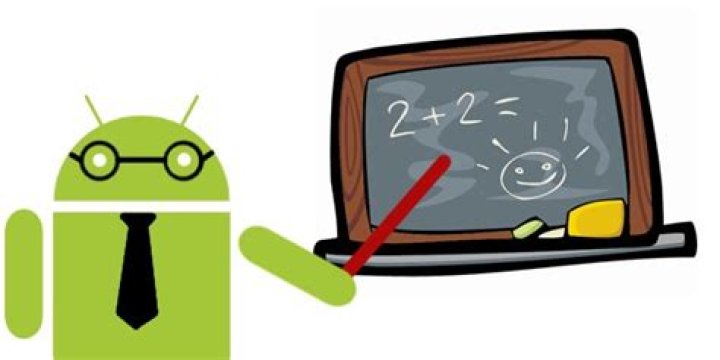 Best Android apps for learning math
