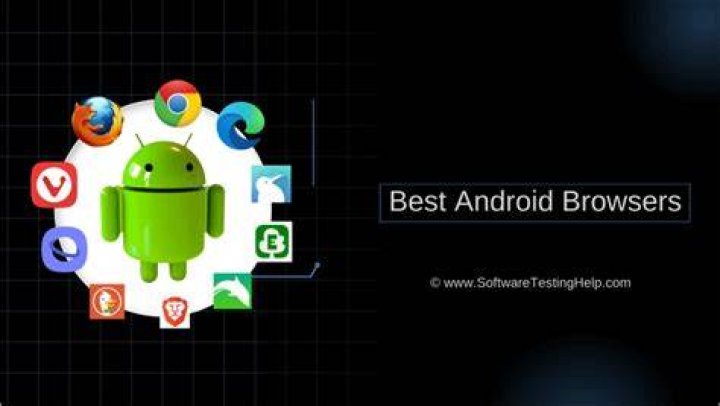 Android Authority Google Chrome best android browsers featured image