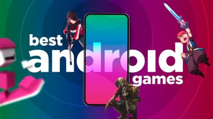 best android games 2021 - PUBG New State screenshot