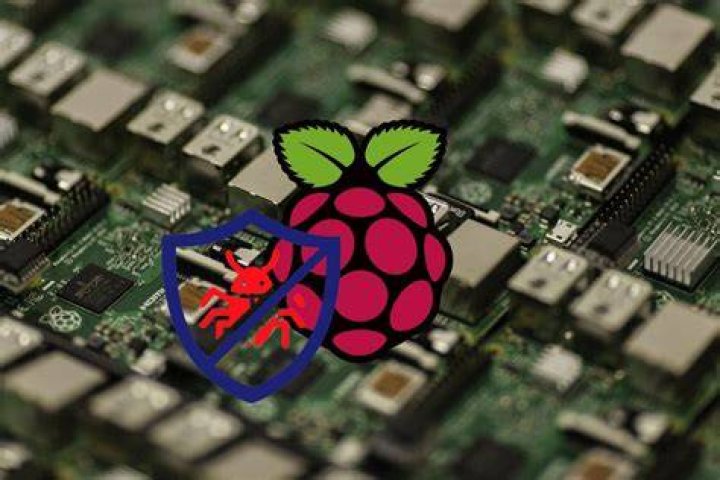 Best antivirus for Raspberry Pi to secure all your projects