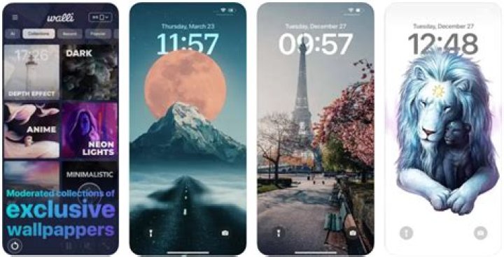 00 best backgrounds and wallpaper apps for android best backgrounds and wallpaper apps for Android