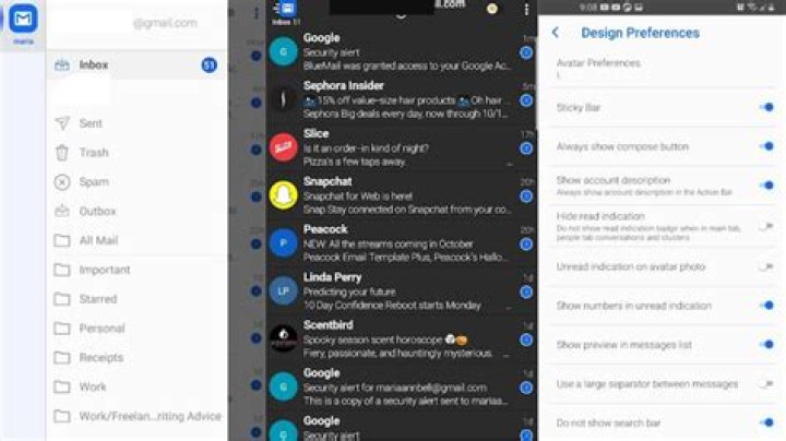 Newton email best email apps for android best email apps for android