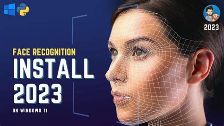 best face recognition software windows 10