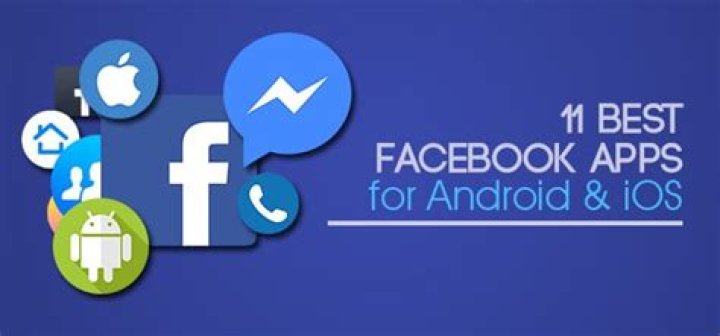 Facebook reactions best facebook apps for android