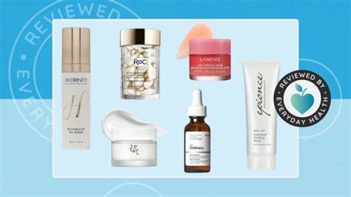 Best Formulas For Your Skin