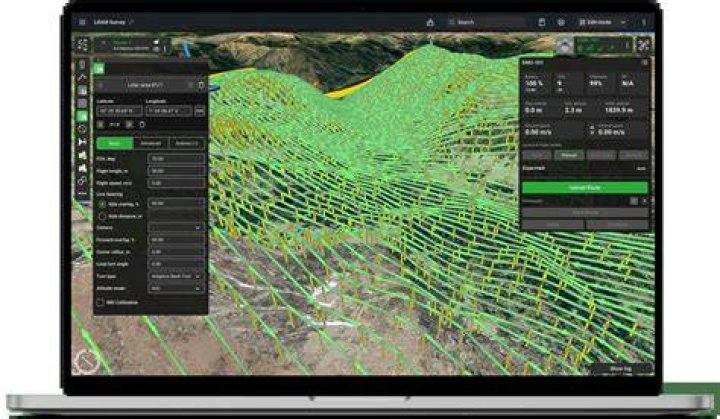 Best free drone mapping software