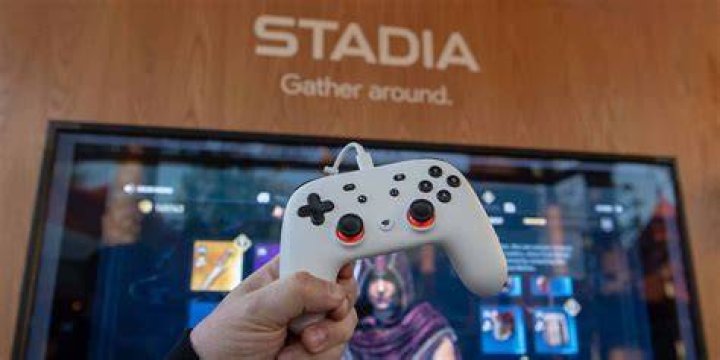 Best Google Stadia games: Who needs hardware?