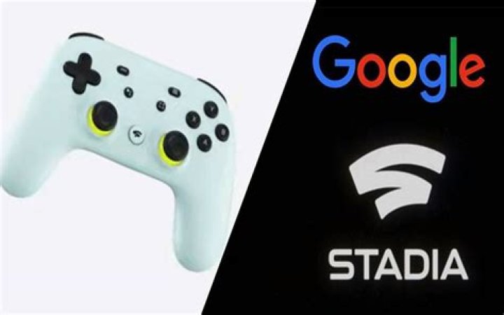 Google Stadia founders edition in the box best Google Stadia games - Google Stadia founders edition in the box