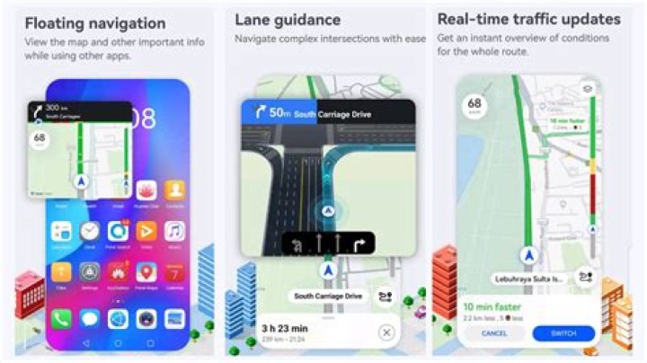 best gps apps and navigation apps for android